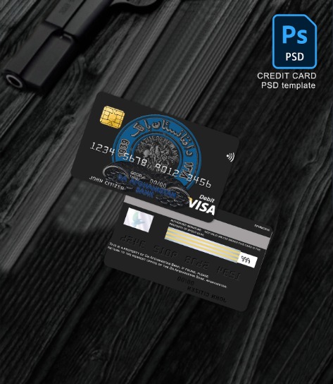 Gazprombank Russia Bank PSD1